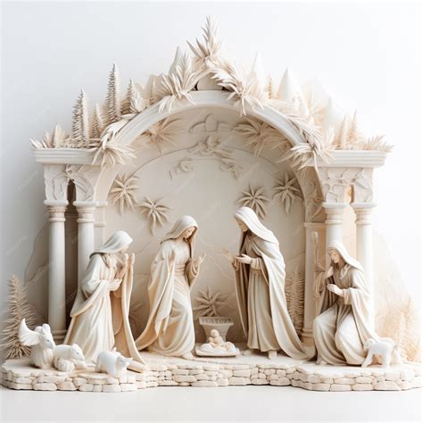 avon nativity set|More.